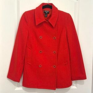 Vintage Polo Jeans Co. Women’s Coat